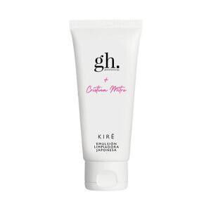GH   CRISTINA MITRE KIRE EMULSION LIMPIADORA JAPONESA 100 ML