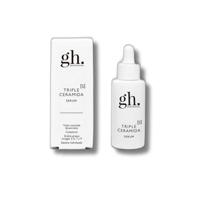 GH TRIPLE CERAMIDA SERUM 30 ML