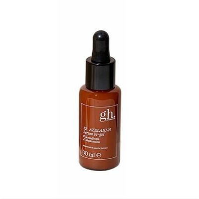 GH 12 AZELAIC-N SERUM 30ML