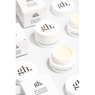 GH BALSAMO FUNCION BARRERA 15G