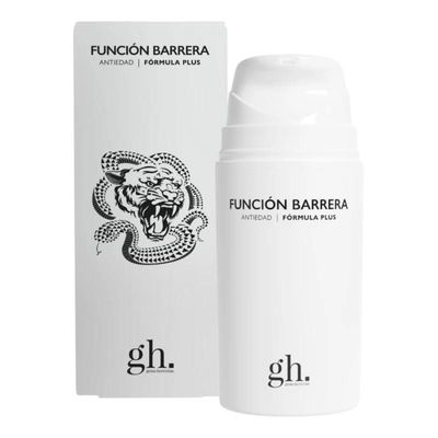 GH FUNCION BARRERA FORMULA PLUS ANTIEDAD 80 ML