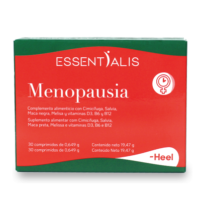 MENOPAUSIA ESSENTIALIS