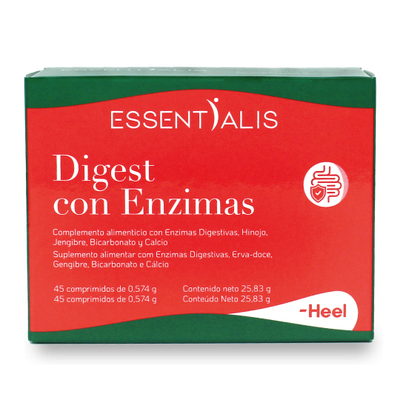 DIGEST CON ENZIMAS ESSENTIALIS