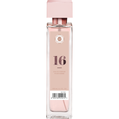 IAP PHARMA POUR FEMME  1 ENVASE 150 ML N 16
