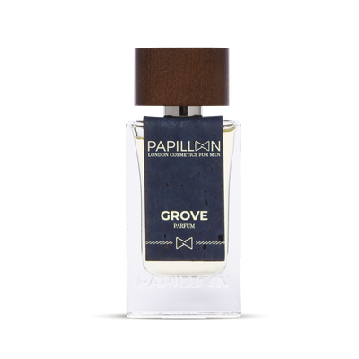 PAPILLON GROVE PERFUME 50 ML