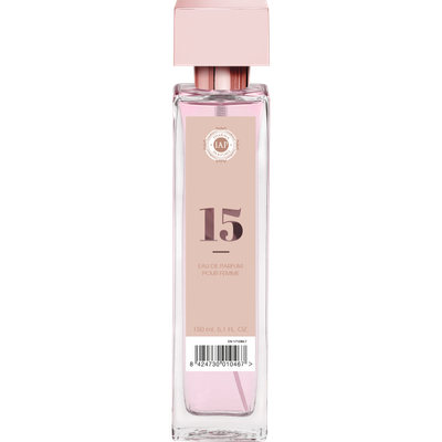 IAP PHARMA POUR FEMME  1 ENVASE 150 ML N 15