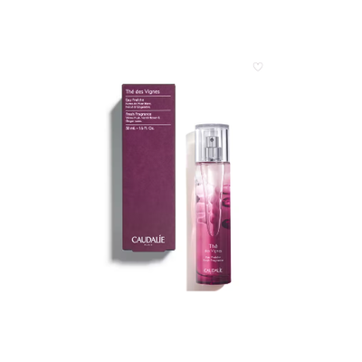 CAUDALIE AGUA REFRESCANTE THE DES VIGNES  50 ML