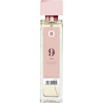 IAP PHARMA POUR FEMME  1 ENVASE 150 ML N 9