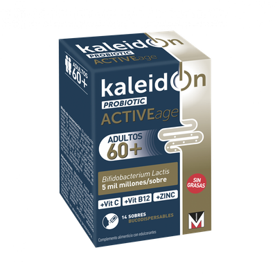 KALEIDON ACTIVEAGE