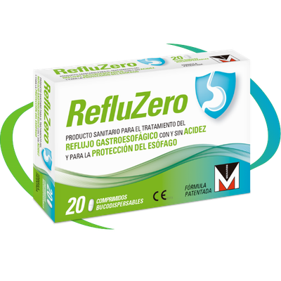 REFLUZERO