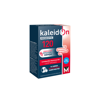 KALEIDON 120