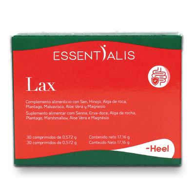 LAX  ESSENTIALIS