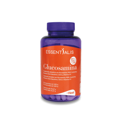 GLUCOSAMINA  ESSENTIALIS