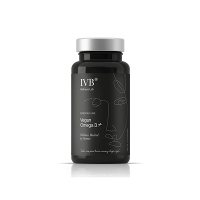IVB VEGAN OMEGA3