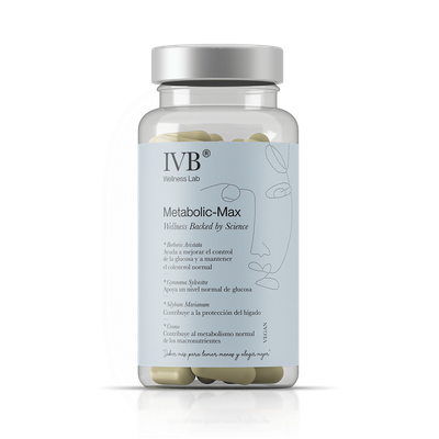 IVB METABOLIC-MAX