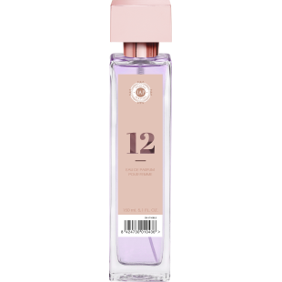 IAP PHARMA POUR FEMME  1 ENVASE 150 ML N 12