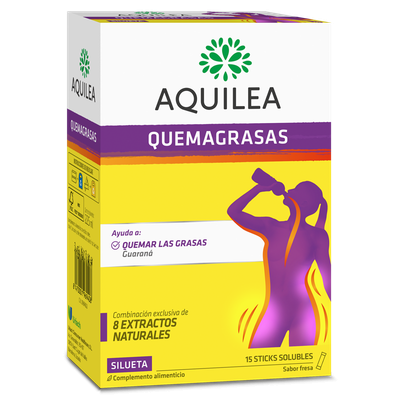 AQUILEA QUEMAGRASAS