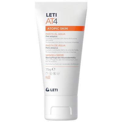 LETI AT-4 CREMA PAÑAL