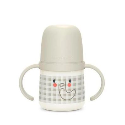 BIBERON SILICONA SUAVINEX ENTRENA ANTIDERRAME ASAS + 6 MESES