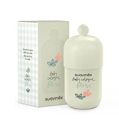 SUAVINEX COLONIA BLISS 100 ML