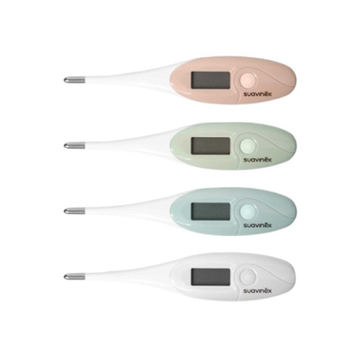TERMOMETRO DIGITAL SUAVINEX 1 UNIDAD