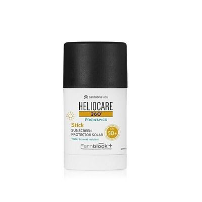 HELIOCARE 360º SPF 50+ PEDIATRICS PROTECTOR SOLAR 1 STICK 25