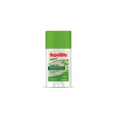 REPEL BITE NATURAL BARRA 1 ENVASE 50 ML