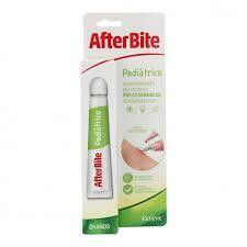 AFTER BITE PEDIATRICO 1 ENVASE 20 G