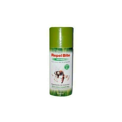 REPEL BITE HERBAL 1 SPRAY 100 ML
