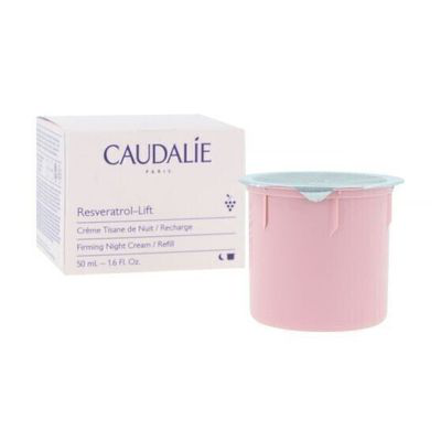 CAUDALIE RESVERATROL LIFT CREMA NOCHE RECARGA 50 ML
