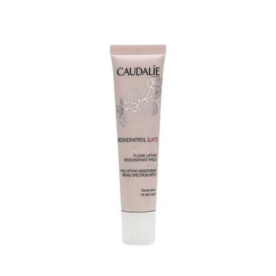 CAUDALIE RESVERATROL FLUIDO CACHEMIR REDENSIFICANTE 40 ML