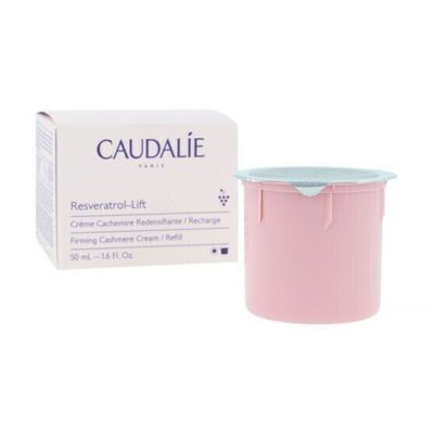 CAUDALIE RESVERATROL-LIFT CREMA CACHEMIR RECARGA 50 ML