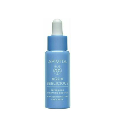 APIVITA AQUA BEELICIOUS BOOSTER REFRES HIDRAT 30