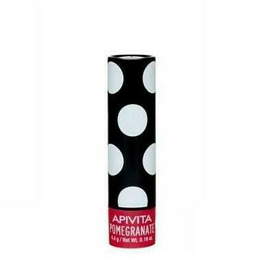 APIVITA LABIOS POMEGRANATE