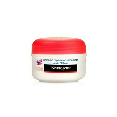 NEUTROGENA REP LABIOS NARIZ 15 ML