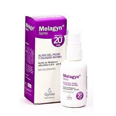 MELAGYN SPRAY 40 ML