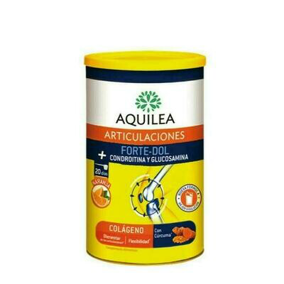 AQUILEA ARTICULACIONES FORTE-DOL 280G