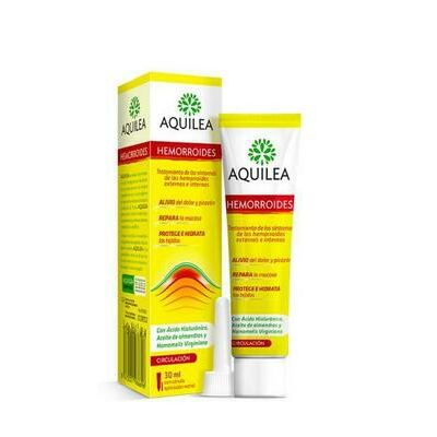 AQUILEA HEMORROIDES 30 ML