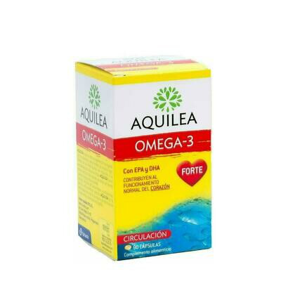 AQUILEA OMEGA-3 90 CAPS