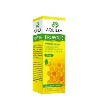 AQUILEA PROPOLIS SPRAY 50 ML