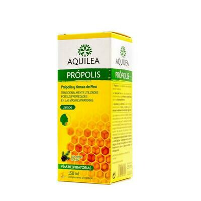 AQUILEA PROPOLIS JARABE 150 ML