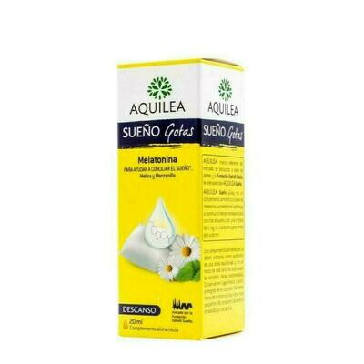 AQUILEA SUEÑO GOTAS  30 ML