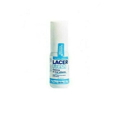 LACER FRESH SPRAY 15 ML