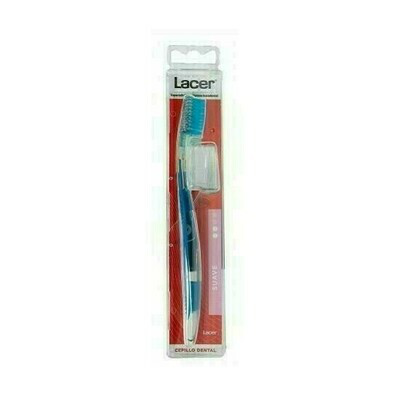 LACER CEPILLO DENTAL ADULTO SUAVE