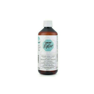 LACER NATUR COLUTORIO DIARIO 500 ML