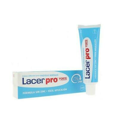 LACER PRO FORTE CREMA ADHESIVA 40GR