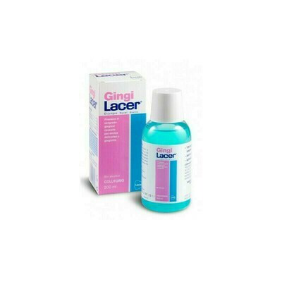 LACER GINGI COLUTORIO 200 ML