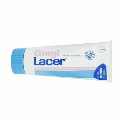 LACER GINGI PASTA 200 ML
