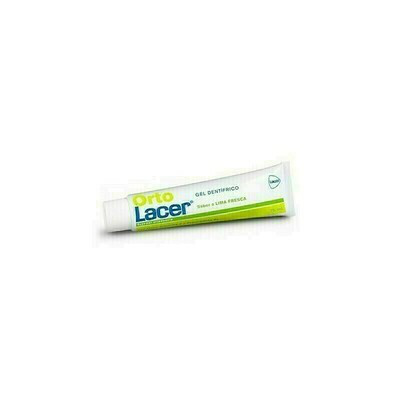 LACER ORTO GEL LIMA 75ML