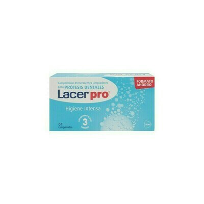 LACER PROTABS 64 COMP